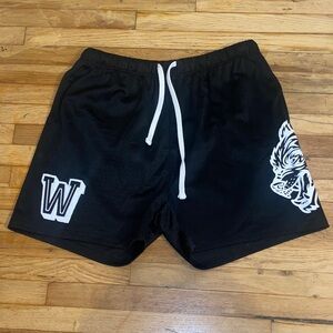 Darc Sport Men’s XL Mesh Shorts